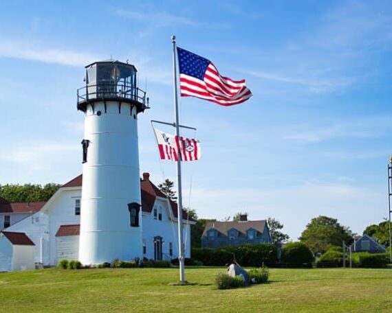 Chatham Lighthouse